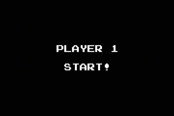 Create a Start Screen for your game